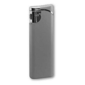 UPALJAČ GO SLIDER 5117 SREBRNI METALIK