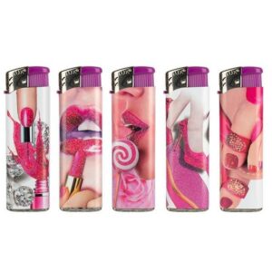 UPALJAČ LUX 7205 LIP POWDER