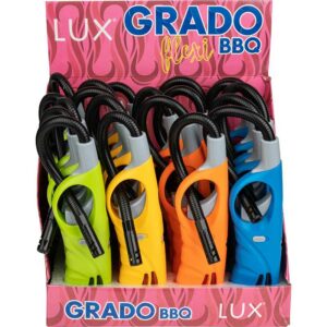 UPALJAČ LUX 71248 GRADO BBQ FLEXY