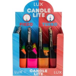 UPALJAČ LUX 7133 LITE I TURBO