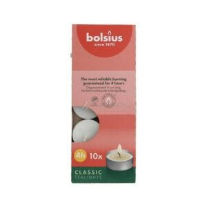 LUČICE 10/1 BOLSIUS 103630306700