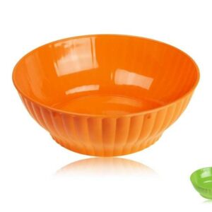 ZDJELA PVC 0/167-22 CM REBR
