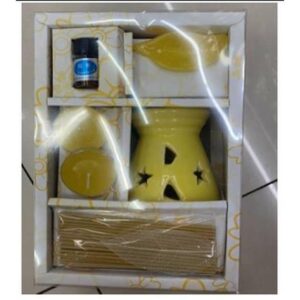 F AROMA SET 206B-226