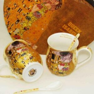 KLIMT SET ŠALICA K9202/2