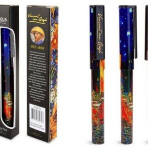 KEMIJSKA 2879 TERASA VAN GOGH