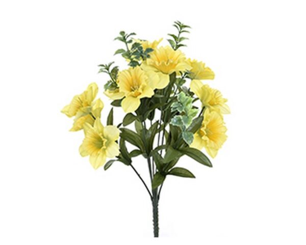 BUKET DS4524603 NARCIS 42 CM
