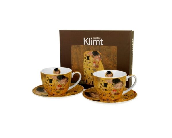 D-SET 2 ŠSLICE KLIMT-POLJUBAC