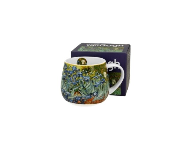 D-ŠALICA VAN GOGH-IRIS