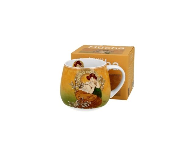 D-ŠALICA MUCHA-TOPAZ
