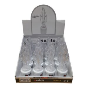 SVIJEĆA SUBITO COMET MARIA 2R14 (930)