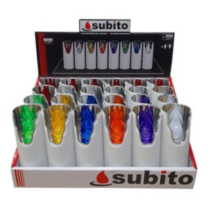 SVIJEĆA SUBITO DEKOR 2R6 (346) MIX