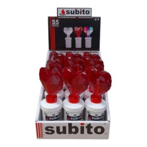 SVIJEĆA SUBITO S5 2R6 (648) SRCE