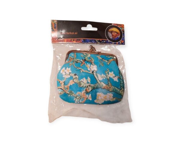 3943 ETUI MALI BADEM VAN GOGH