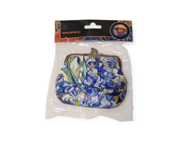 3944 ETUI MALI IRIS VAN GOGH