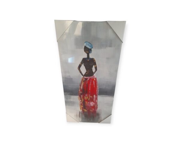 SLIKA 3D ULJE 40X80