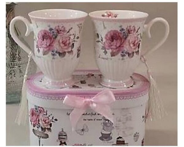 SET 2 ŠALICE HSB2-528