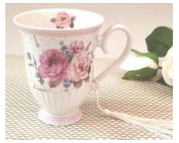 ŠALICA 300 ML HSB1-528