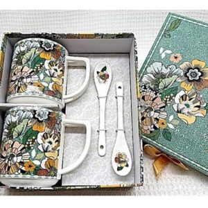 SET ŠALICA LC009SS2/229