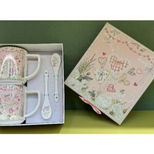 SET ŠALICA LC009SS2/223