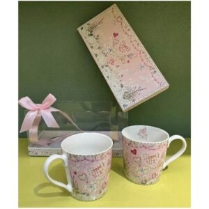 SET ŠALICA LC042-1/223