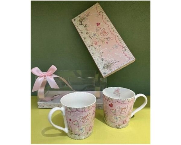 SET ŠALICA LC042-1/223