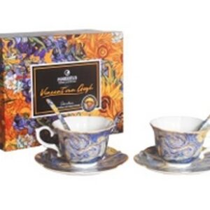 3790 SET BAROK 2+2+2 NEBO VAN GOGH