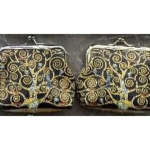 3942 ETUI MALI DRVO ŽIVOTA KLIMT