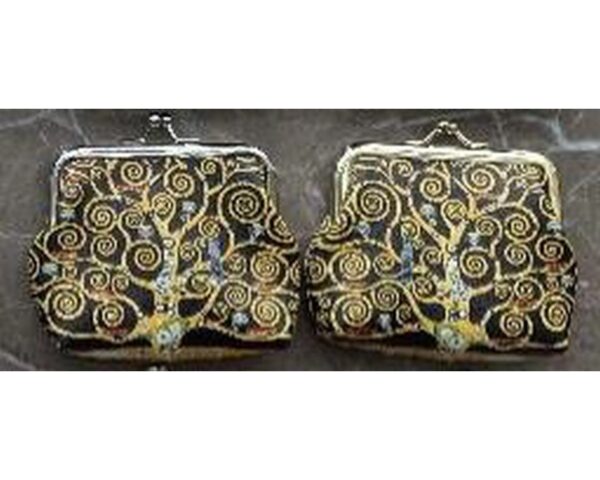3942 ETUI MALI DRVO ŽIVOTA KLIMT