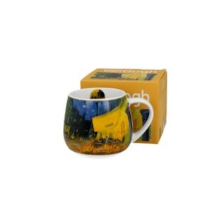 D-ŠALICA VAN GOGH TERASA