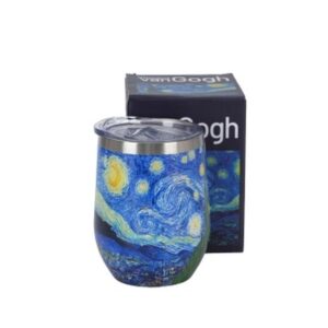 D-TERMO ŠALICA VAN GOGH ZVJEZDANO NEBO