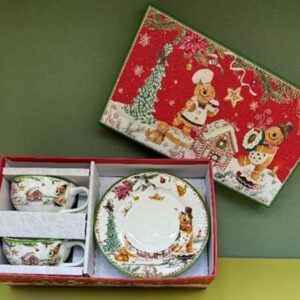 SET ŠALICA LC011S2/212