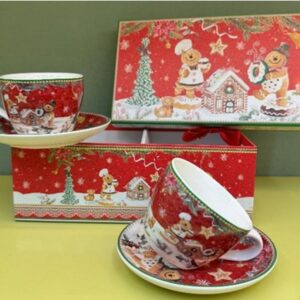 SET ŠALICA LC016S2/212