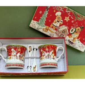 SET ŠALICA FMK26