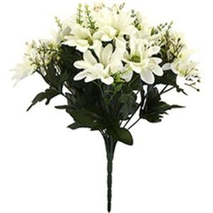 BUKET DS27341 01 BUKET UMJETNO CVIJEĆE 36 CM