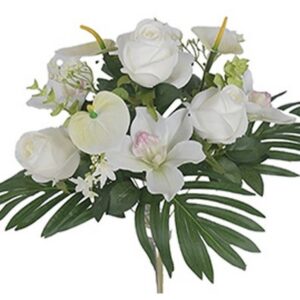BUKET DS48640 01 UMJETNO CVIJEĆE 48 CM