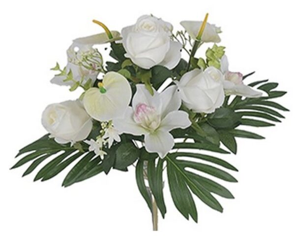 BUKET DS48640 01 UMJETNO CVIJEĆE 48 CM