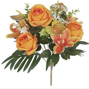 BUKET DS48640 04 UMJETNO CVIJEĆE 48 CM