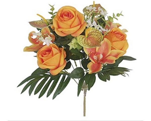 BUKET DS48640 04 UMJETNO CVIJEĆE 48 CM