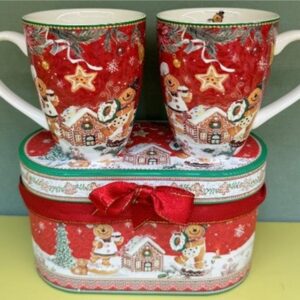 SET ŠALICE FMK21