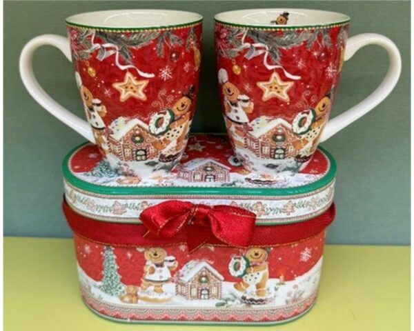 SET ŠALICE FMK21