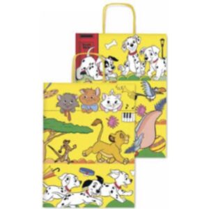 VREĆICA WNA26-636J 26X12X34,5 CM