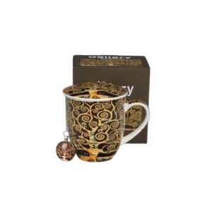 D-ŠALICA S INFUSEROM DRVO ŽIVOTA