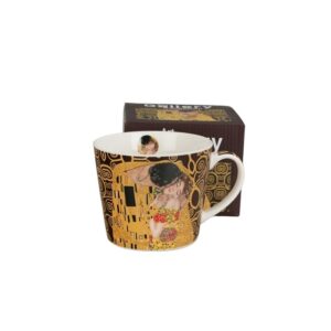 D-ŠALICA POLJUBAC KLIMT