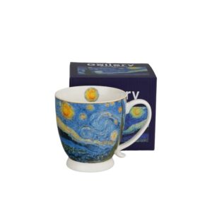 D-ŠALICA NOĆ V.GOGH