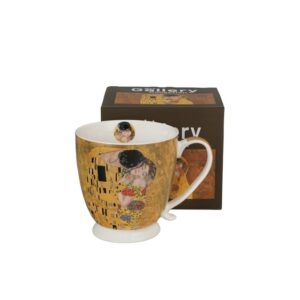 D-ŠALICA POLJUBAC KLIMT