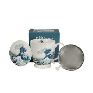 D-ŠALICA S CJEDILOM HOKUSAI