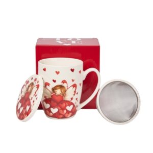 D-ŠALICA S CJEDILOM ANĐEO