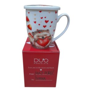 D-ŠALICA S CJEDILOM JEŽ