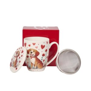 D-ŠALICA S CJEDILOM PAS