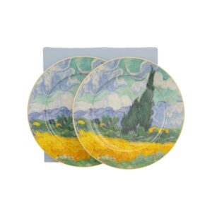 D-SET 2 TANJURA POLJE ŽITA